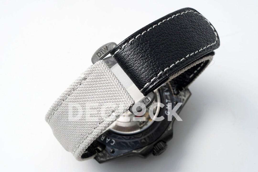 Replica Rolex DIW Snow Camo - Replica Watches