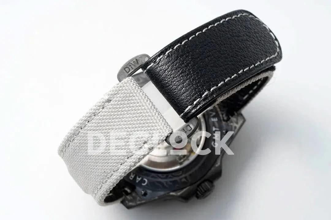 Replica Rolex DIW Snow Camo |  Declock.