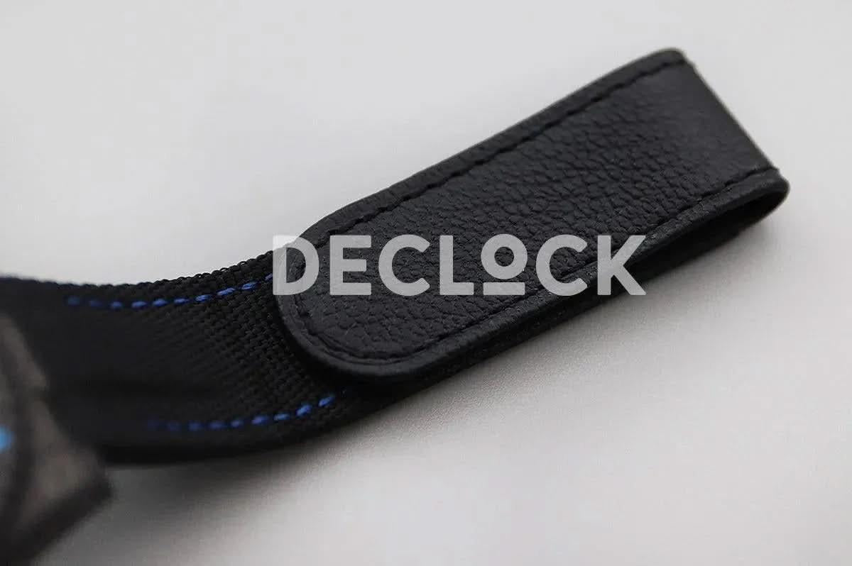 Replica Rolex DIW Submariner Carbon Blue |  Declock.