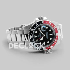 Replica Rolex GMT Master II 116710 ‘Coke’