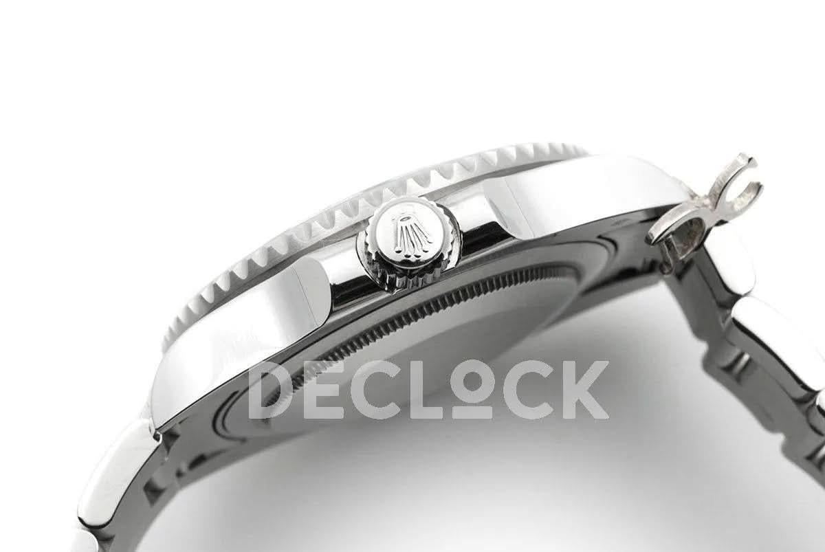 Replica Rolex GMT Master II 126710GRNR "Bruce Wayne" in Oyster |  Declock.