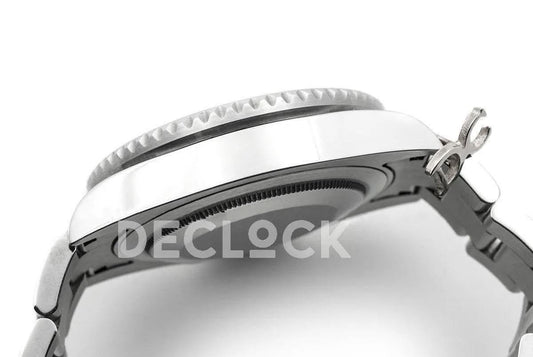Replica Rolex GMT Master II 126710GRNR "Bruce Wayne" in Oyster | Declock.