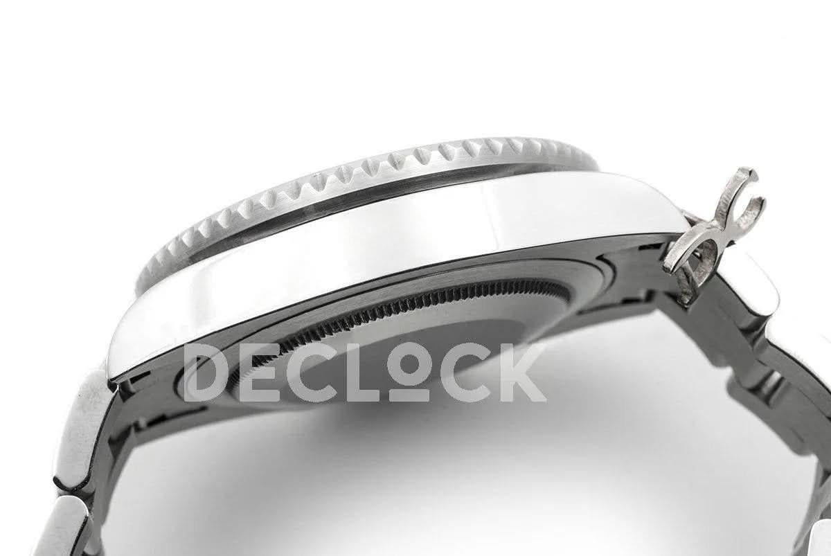 Replica Rolex GMT Master II 126710GRNR "Bruce Wayne" in Oyster |  Declock.