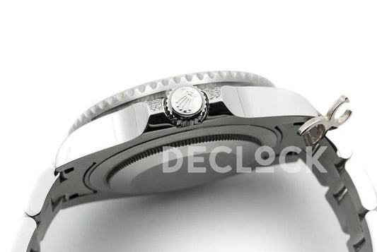 Replica Rolex GMT Master II 116710 with Paved Diamond Bezel and Dial |  Declock.