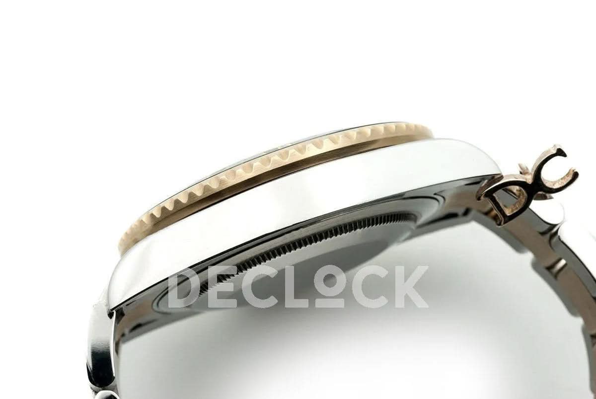 Replica Rolex GMT Master II 116713LN Two Tone