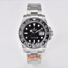 Replica Rolex GMT Master II 126710