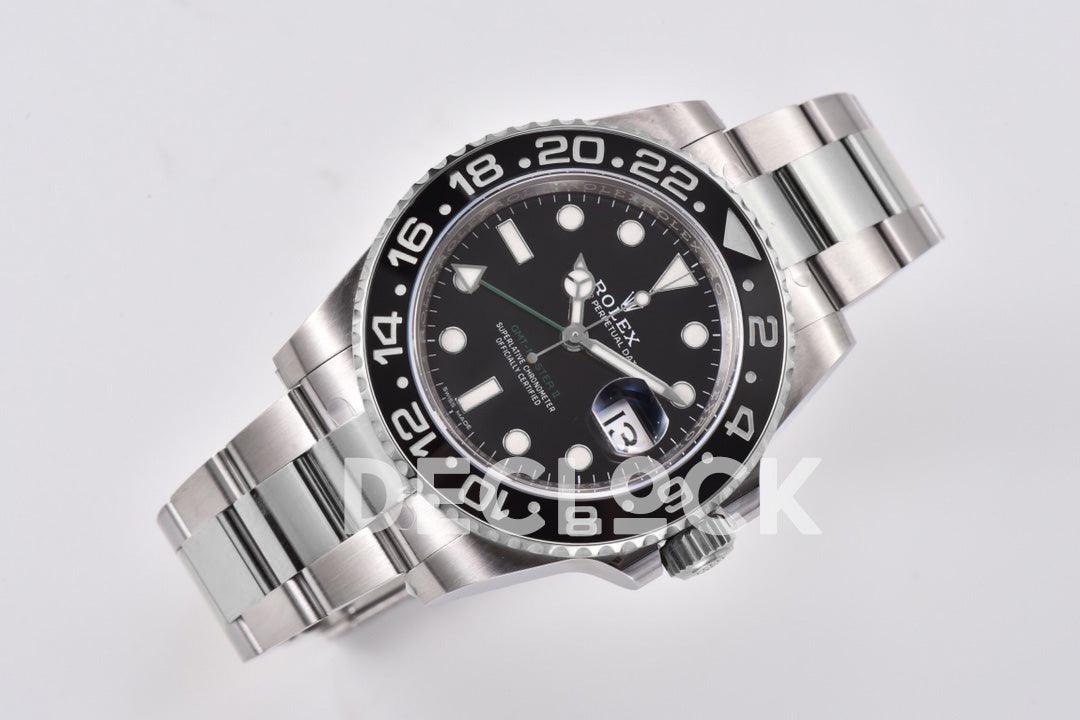 Replica Rolex GMT Master II 126710 - Replica Watches