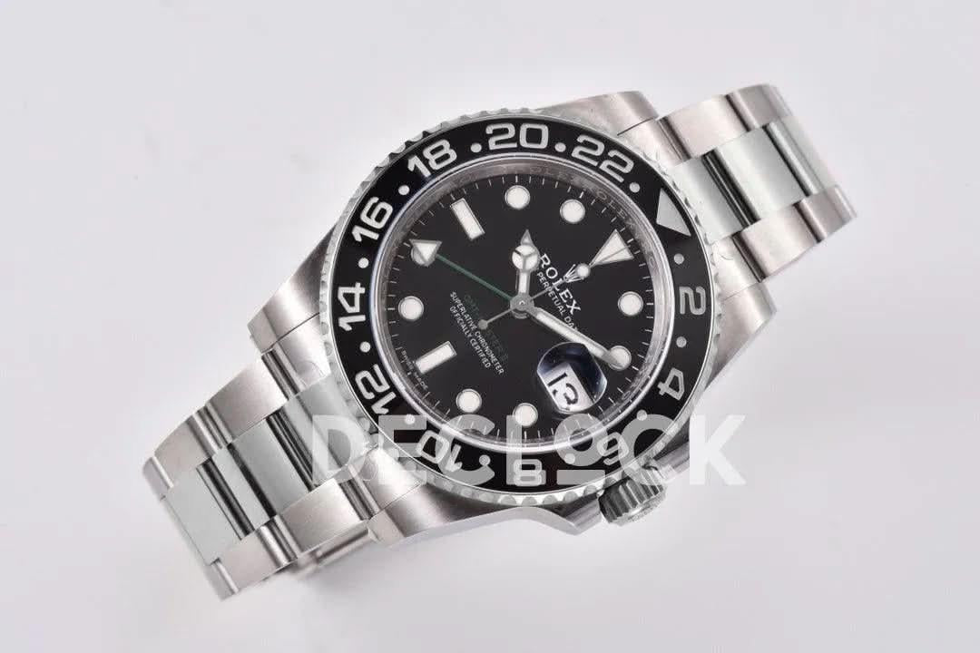 Replica Rolex GMT Master II 126710 |  Declock.