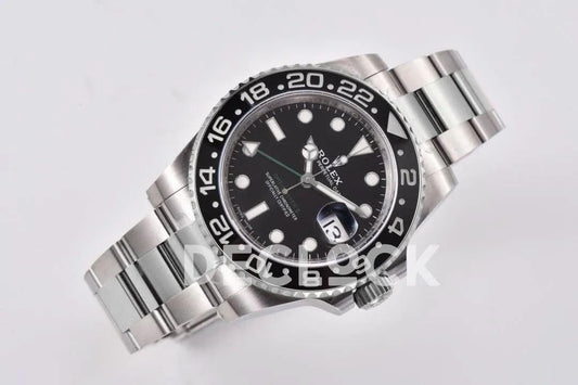 Replica Rolex GMT Master II 126710 |  Declock.