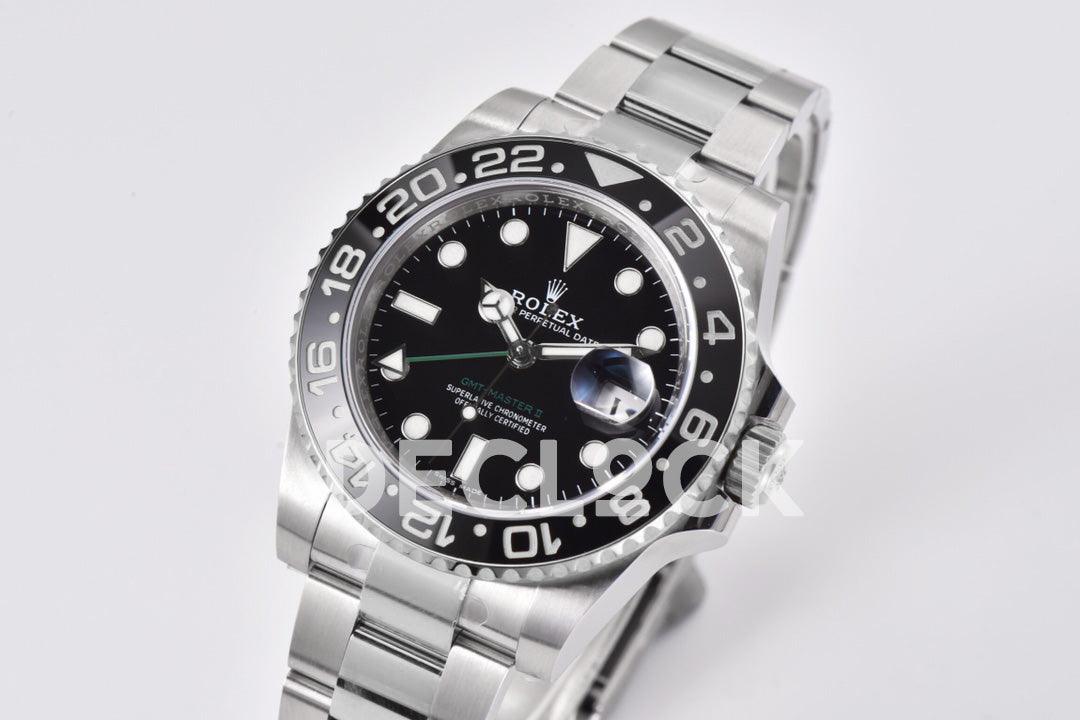 Replica Rolex GMT Master II 126710 - Replica Watches