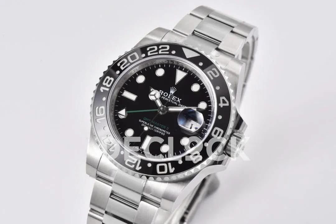 Replica Rolex GMT Master II 126710 |  Declock.