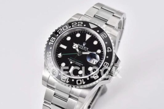 Replica Rolex GMT Master II 126710 |  Declock.