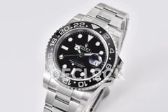 Replica Rolex GMT Master II 126710