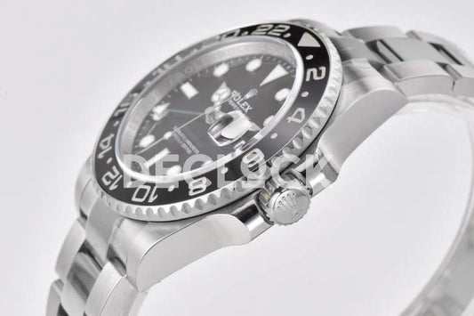 Replica Rolex GMT Master II 126710 | Declock.