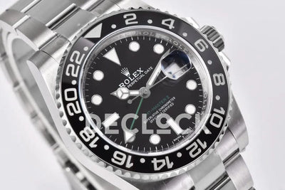 Replica Rolex GMT Master II 126710