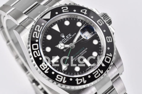 Replica Rolex GMT Master II 126710 - Replica Watches