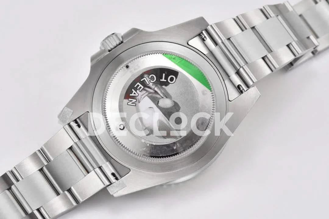 Replica Rolex GMT Master II 126710 |  Declock.