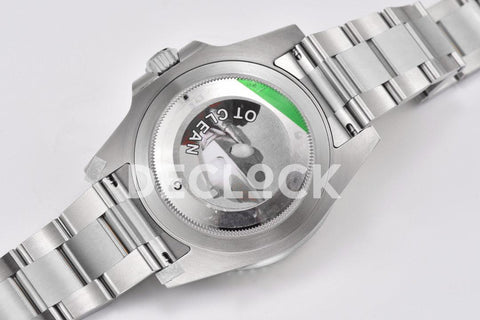 Replica Rolex GMT Master II 126710 - Replica Watches