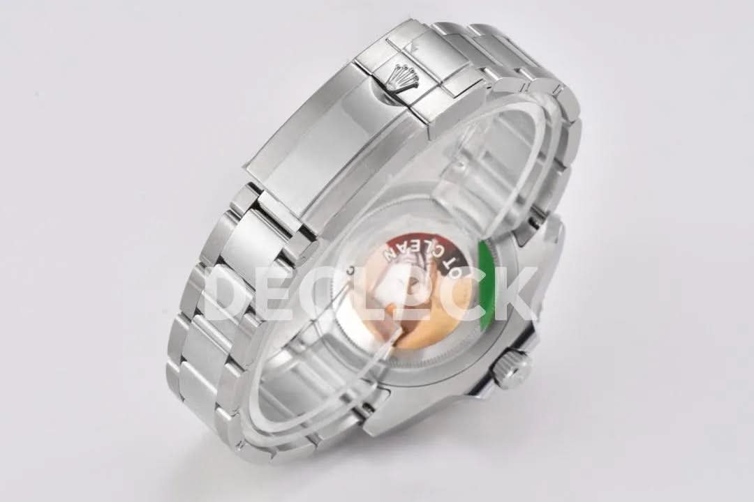 Replica Rolex GMT Master II 126710