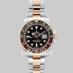 Replica Rolex GMT Master II 126711 CHNR