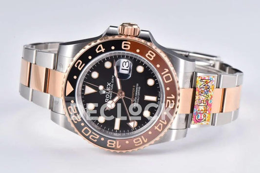 Replica Rolex GMT Master II 126711 CHNR | Declock.