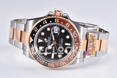 Replica Rolex GMT Master II 126711 CHNR - Replica Watches