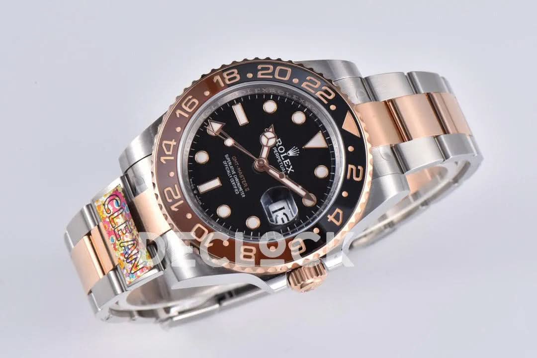 Replica Rolex GMT Master II 126711 CHNR