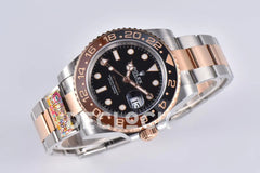 Replica Rolex GMT Master II 126711 CHNR