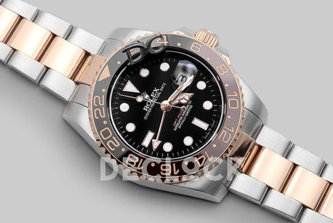 Replica Rolex GMT Master II 126711 CHNR - Replica Watches