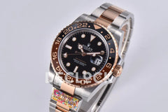 Replica Rolex GMT Master II 126711 CHNR