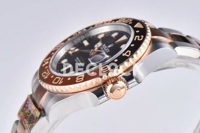 Replica Rolex GMT Master II 126711 CHNR