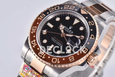 Replica Rolex GMT Master II 126711 CHNR