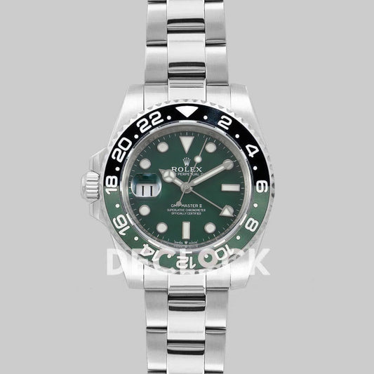 Rolex GMT-Master II 126729 VTNR Replica Watch