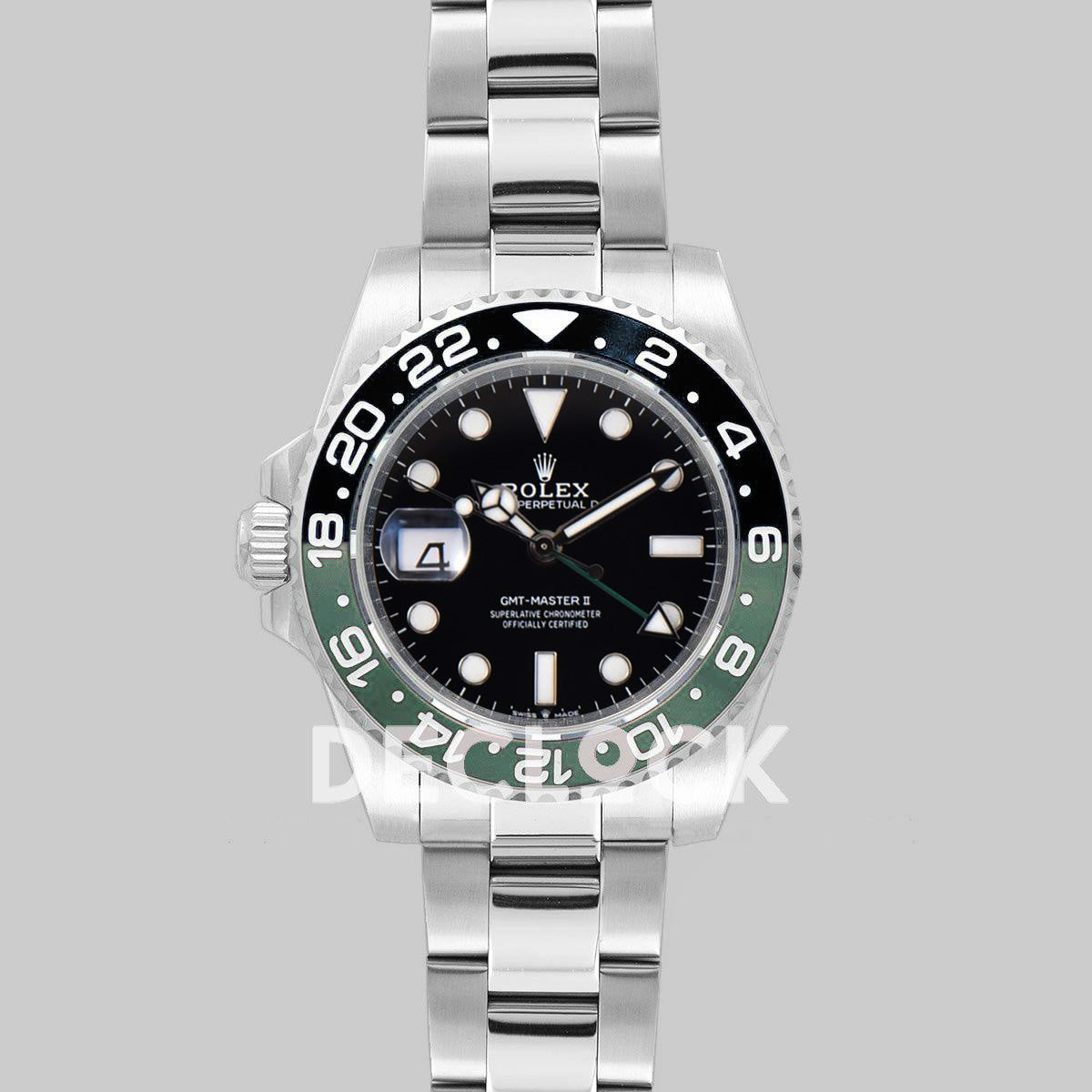 GMT Master II 126720 Sprite