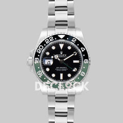 Replica Rolex GMT Master II 126720 Sprite