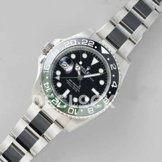 Replica Rolex GMT Master II 126720 Sprite | Declock.