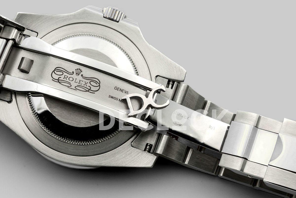 Replica Rolex GMT Master II 126720 Sprite - Replica Watches