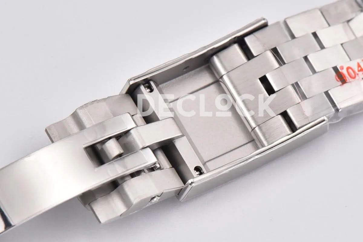 Replica Rolex GMT Master II 126720VTNR on Jubilee Bracelet |  Declock.