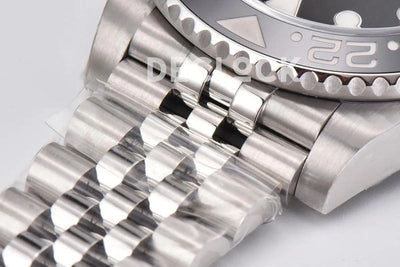 Replica Rolex GMT Master II 126720VTNR on Jubilee Bracelet