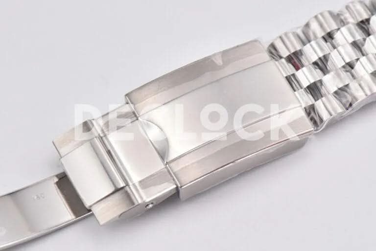Replica Rolex GMT Master II 126720VTNR on Jubilee Bracelet