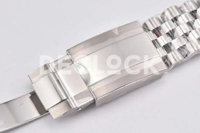 Replica Rolex GMT Master II 126720VTNR on Jubilee Bracelet