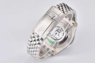 Replica Rolex GMT Master II 126720VTNR on Jubilee Bracelet