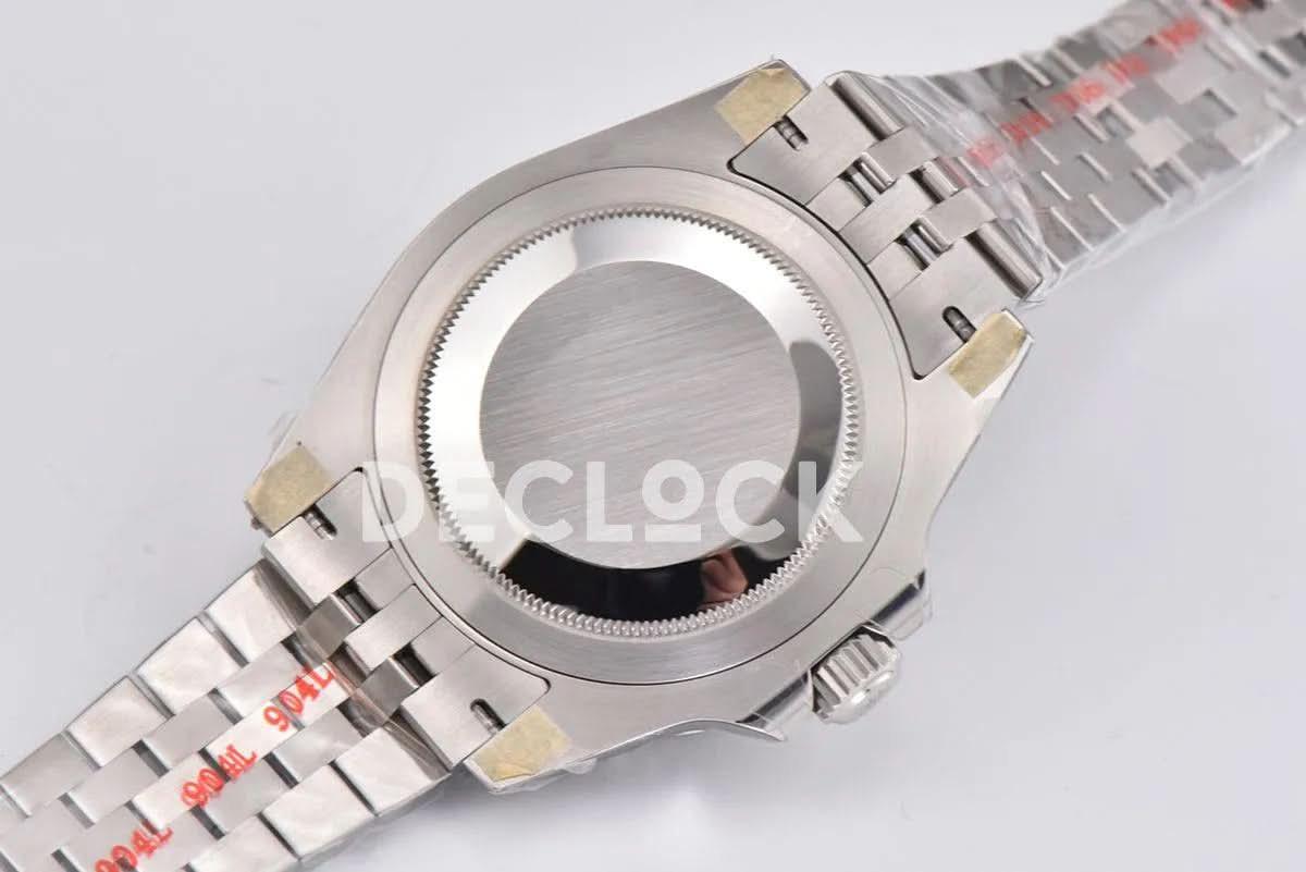 Replica Rolex GMT Master II 126720VTNR on Jubilee Bracelet |  Declock.