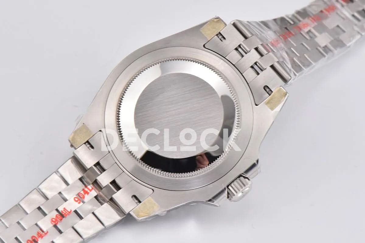 Replica Rolex GMT Master II 126720VTNR on Jubilee Bracelet