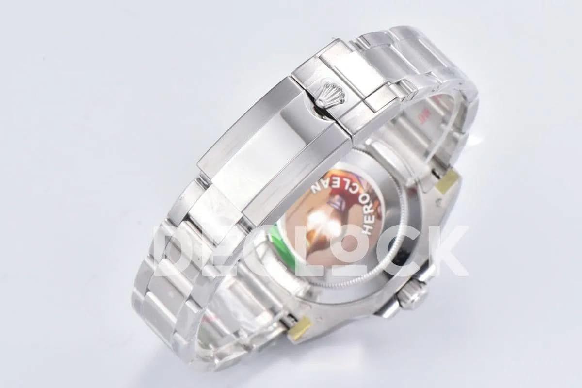 Replica Rolex GMT Master II 126720VTNR on Oyster Bracelet |  Declock.
