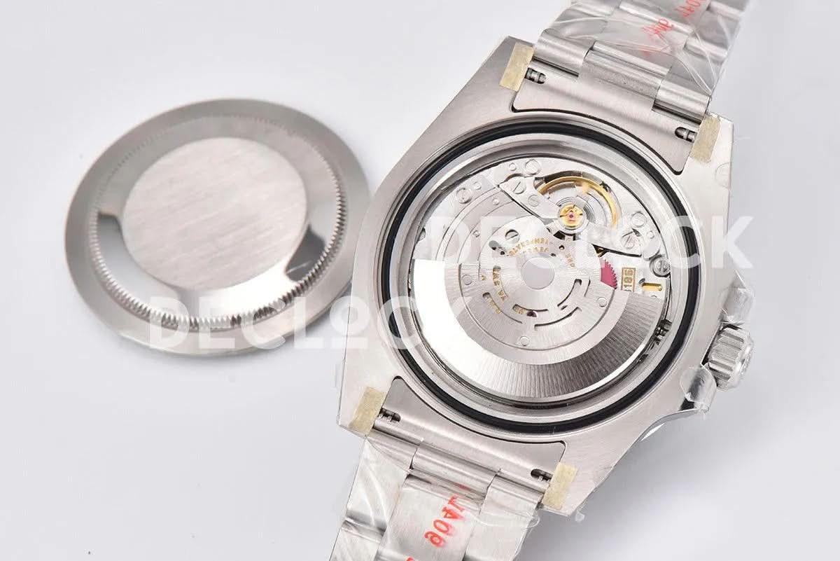 Replica Rolex GMT Master II 126720VTNR on Oyster Bracelet |  Declock.
