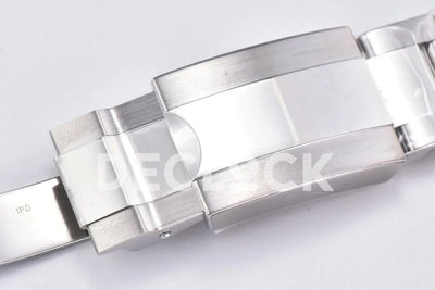 Replica Rolex GMT Master II 126720VTNR on Oyster Bracelet