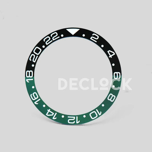 Replica Rolex GMT Master II Ceramic Bezel |  Declock.