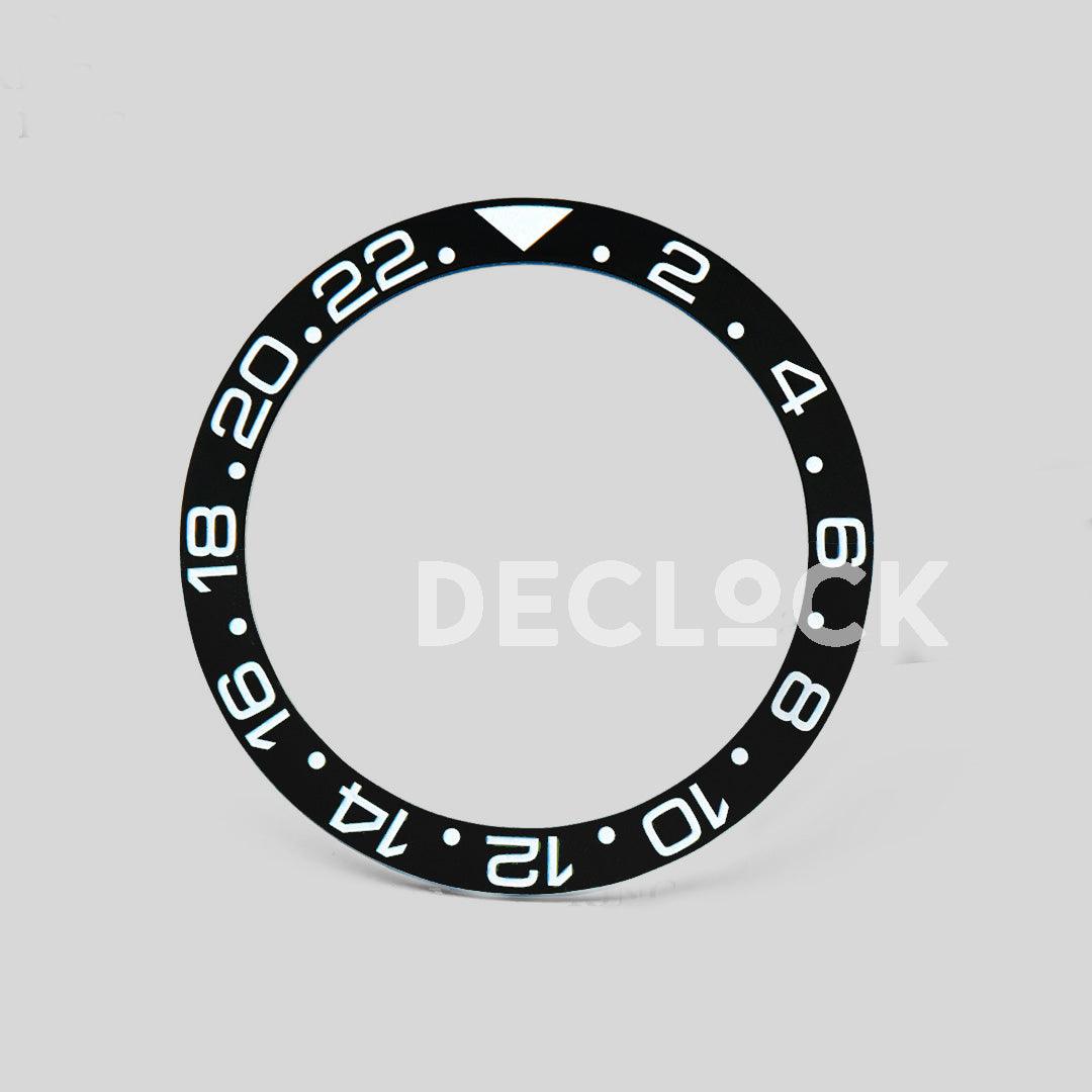Replica Rolex GMT Master II Ceramic Bezel - Replica Watches