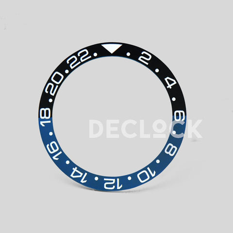 Replica Rolex GMT Master II Ceramic Bezel - Replica Watches